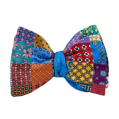 To our bow tie aficionados...