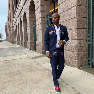 Find your stride in life...