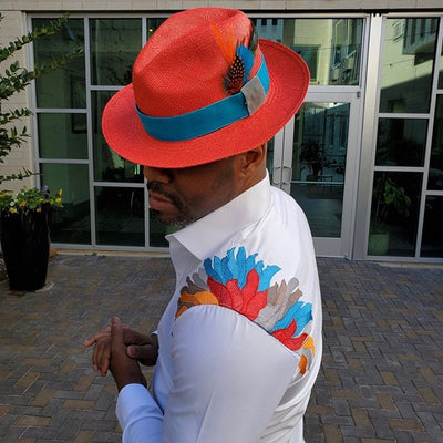 Spring/Summer 2020.  #personacustomclothiers #mensfashion...