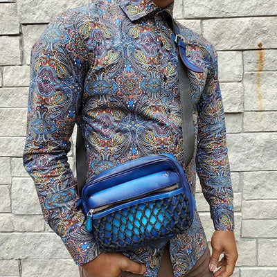 Something to carry your essentials...