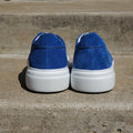 Apollo sneaker - Royal Blue