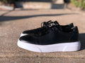 Apollo sneaker - Black