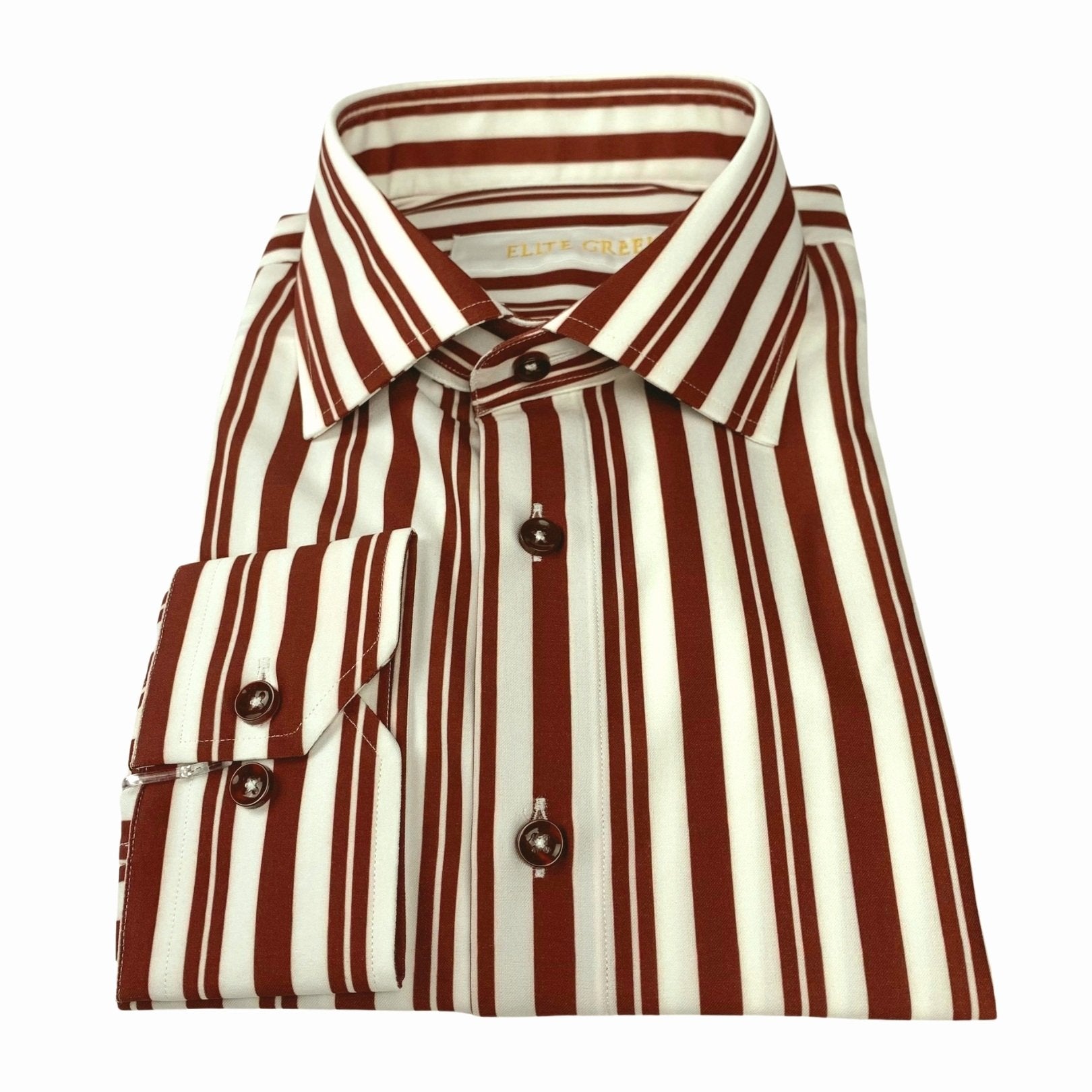 kappa dress shirt Kappa Khaki Shirt LG