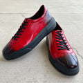 Apollo sneaker - Red