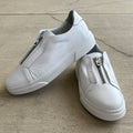 Apollo sneaker - White Ice