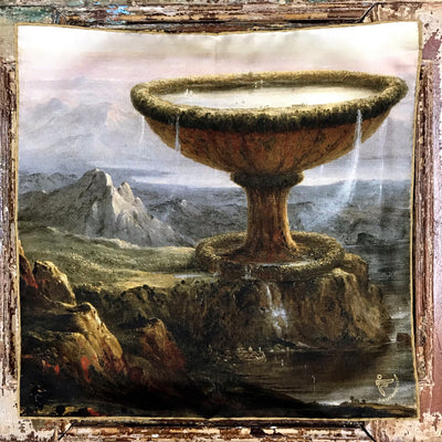 Titan’s Goblet by Thomas Cole - The PERSONA Store