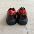 Apollo sneaker - Red