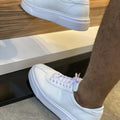 Apollo sneaker - White